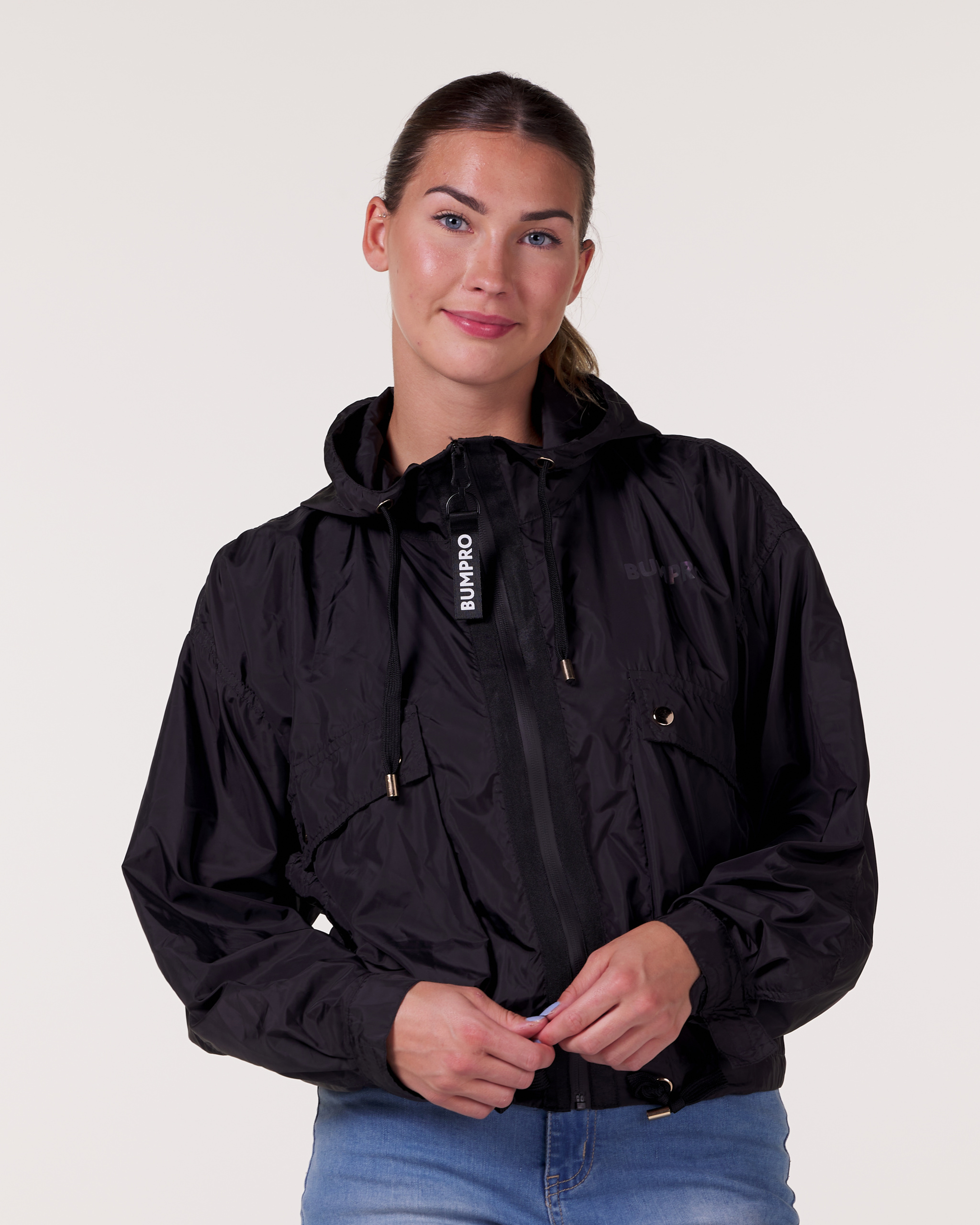 Bumpro Free Jacket Black-_1707