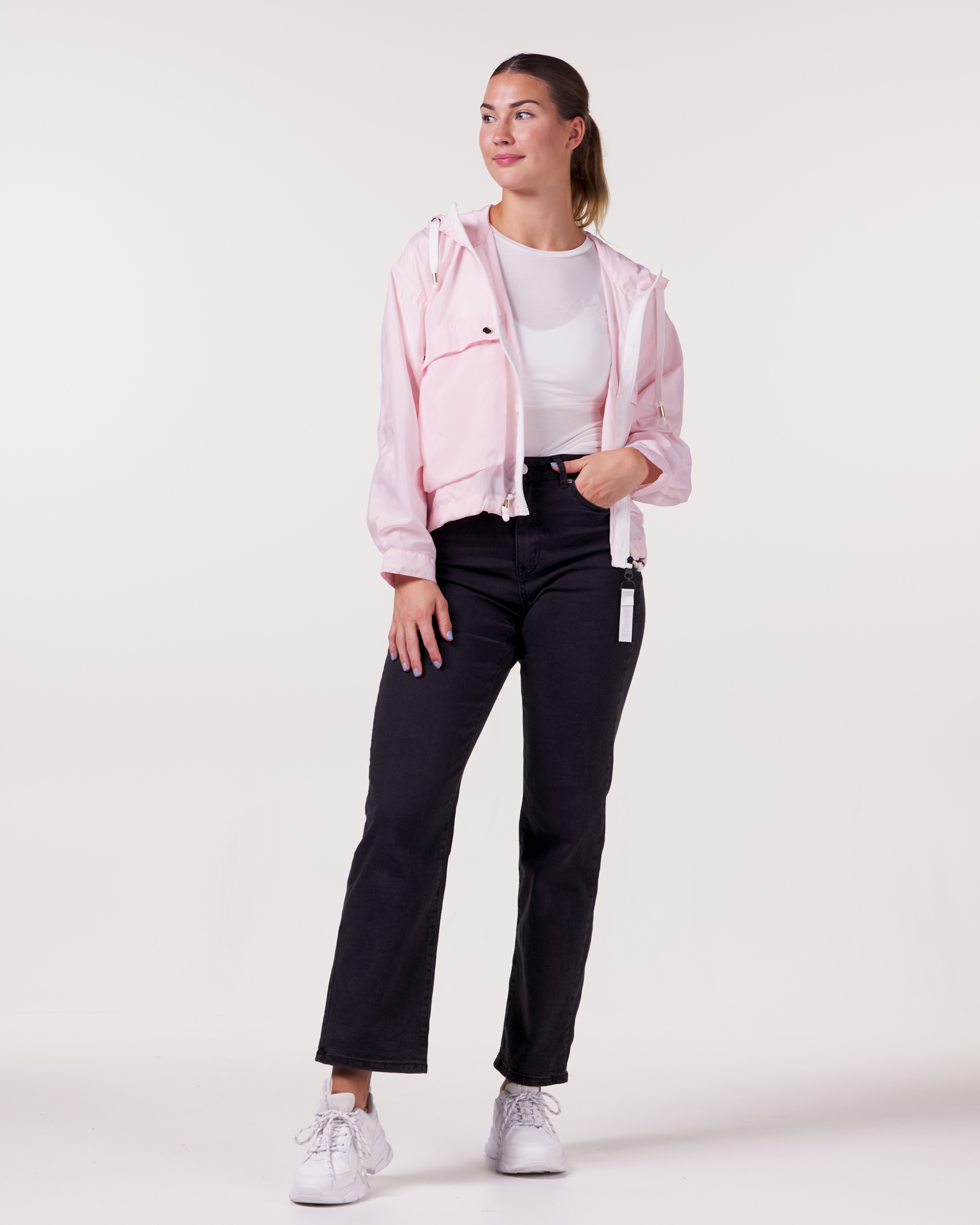 Bumpro Free Jacket Pink-_1722