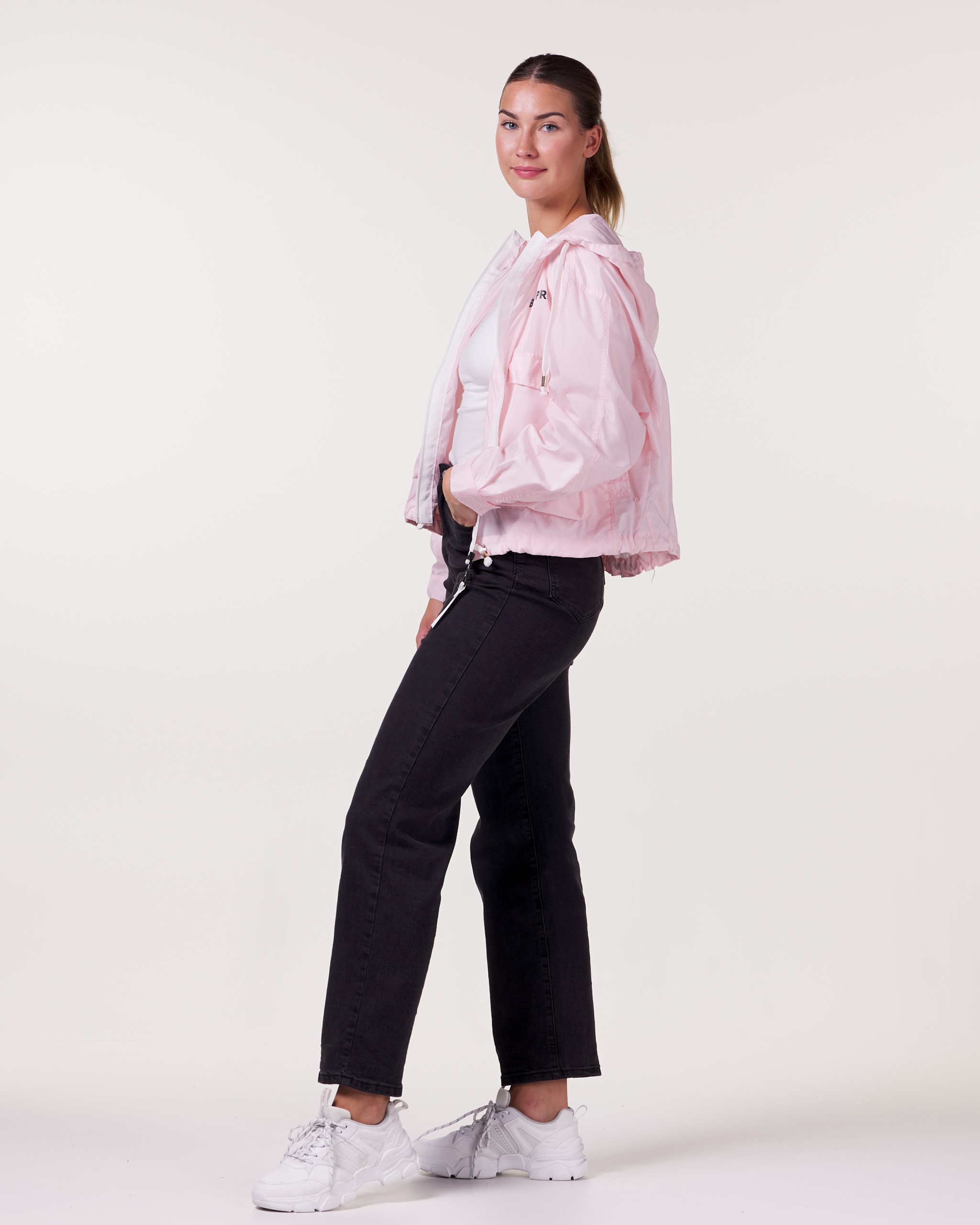 Bumpro Free Jacket Pink-_1723