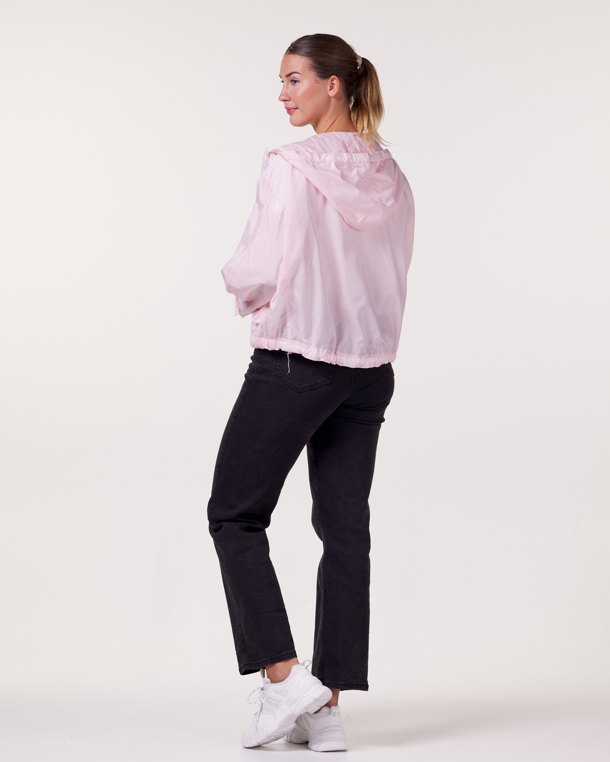 Bumpro Free Jacket Pink-_1724