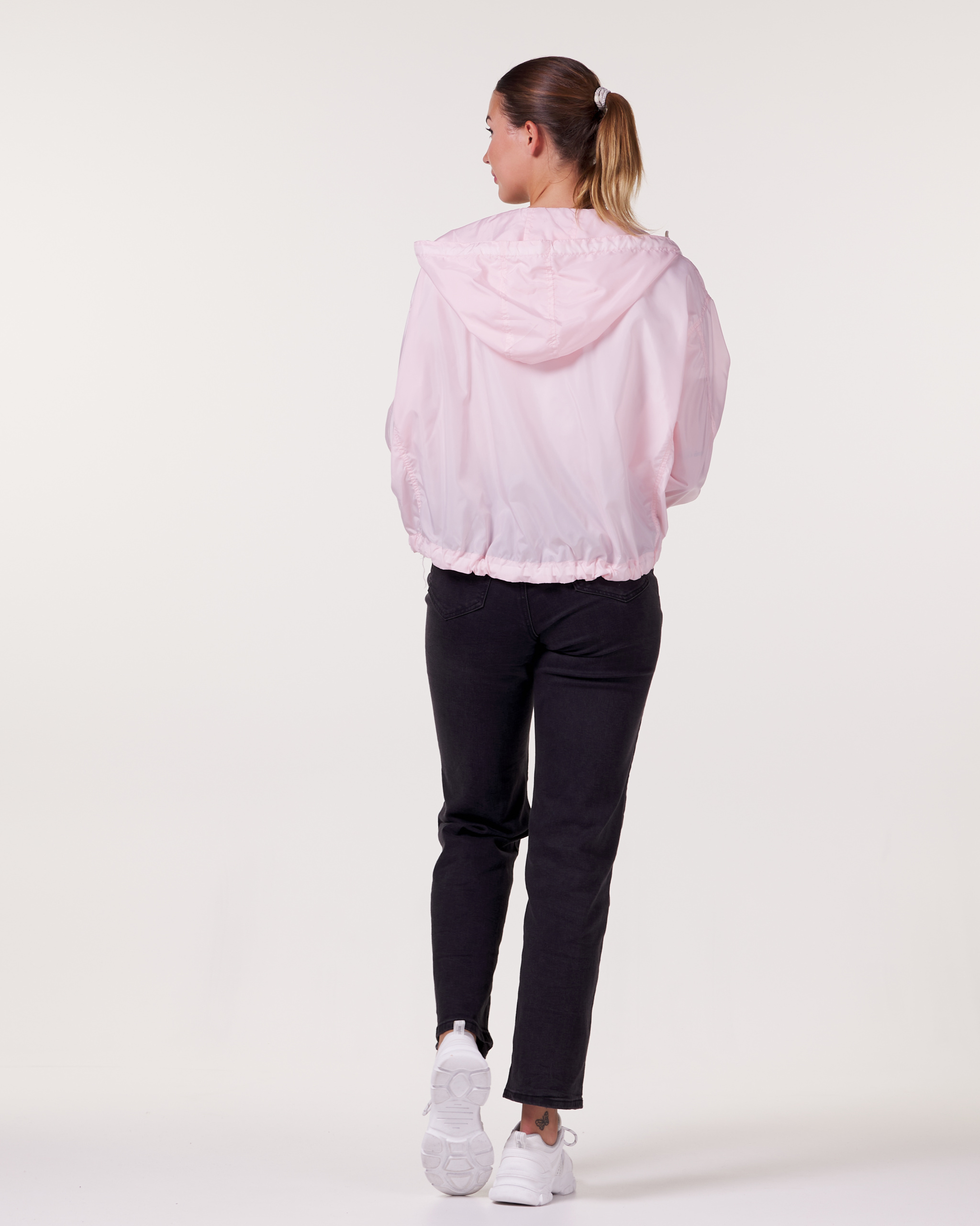 Bumpro Free Jacket Pink-_1725