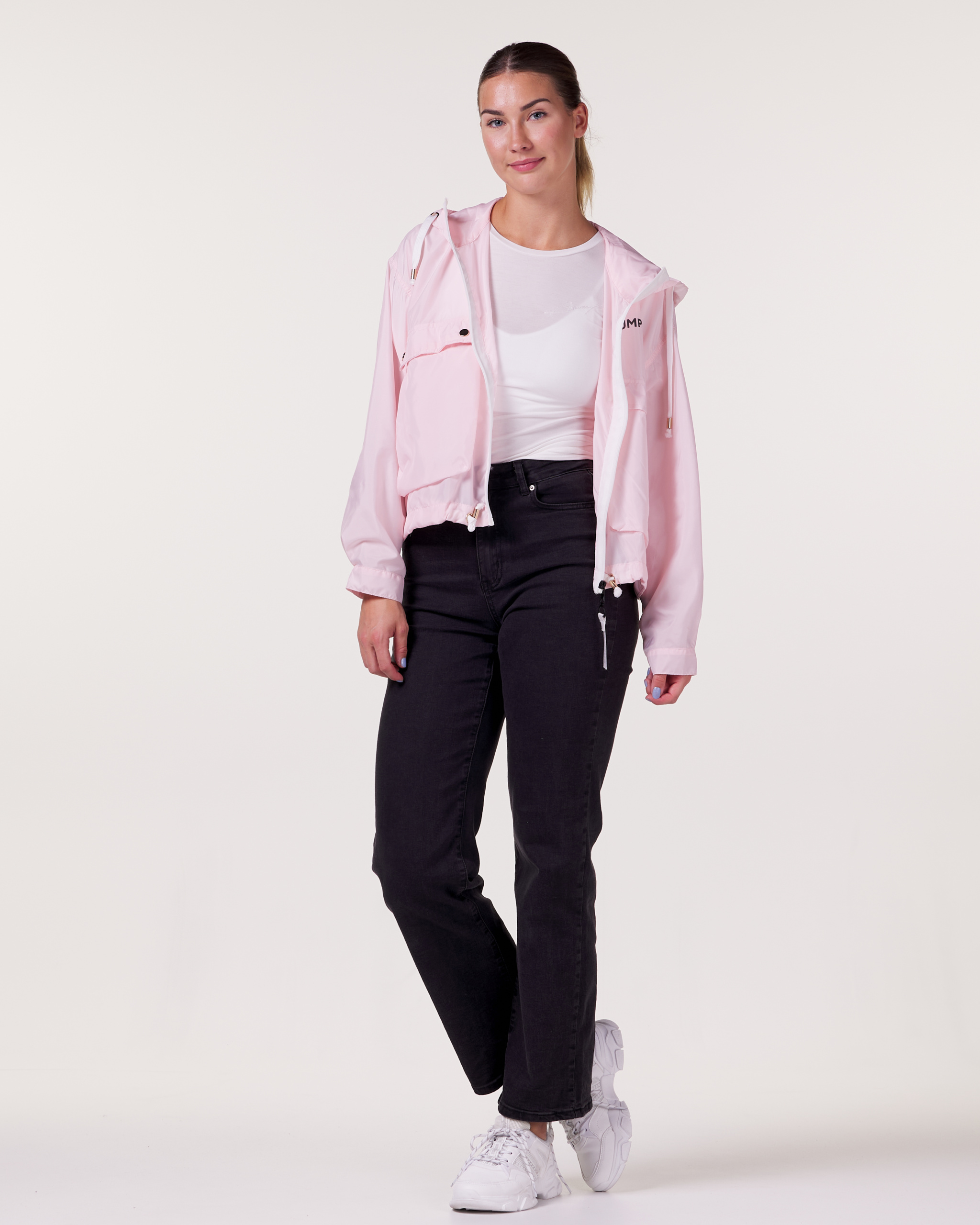 Bumpro Free Jacket Pink-_1726