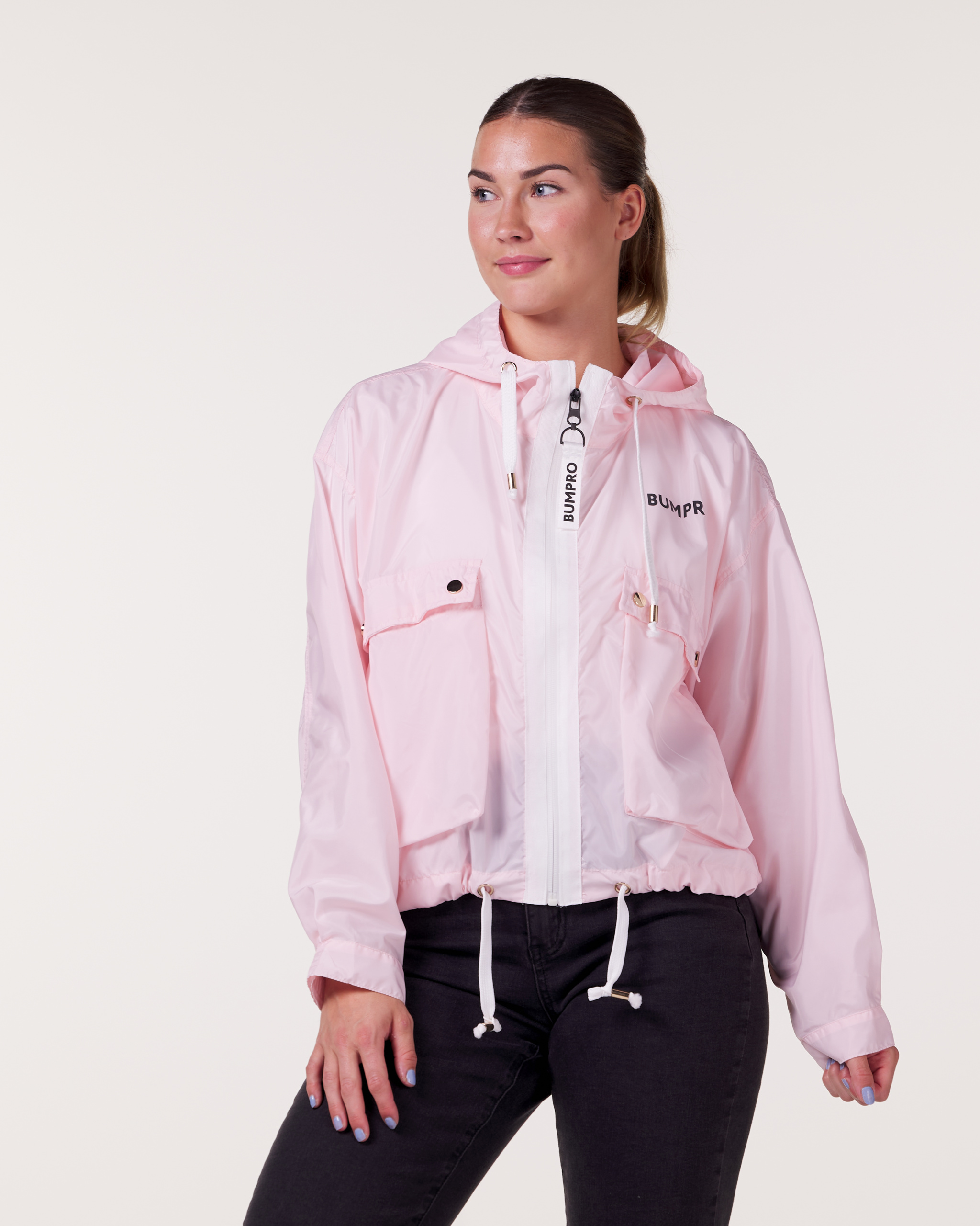 Bumpro Free Jacket Pink-_1727