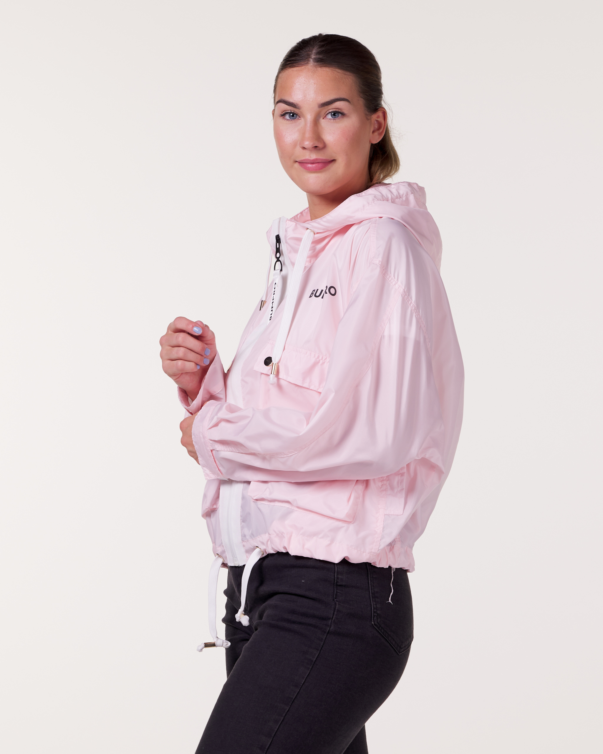 Bumpro Free Jacket Pink-_1728