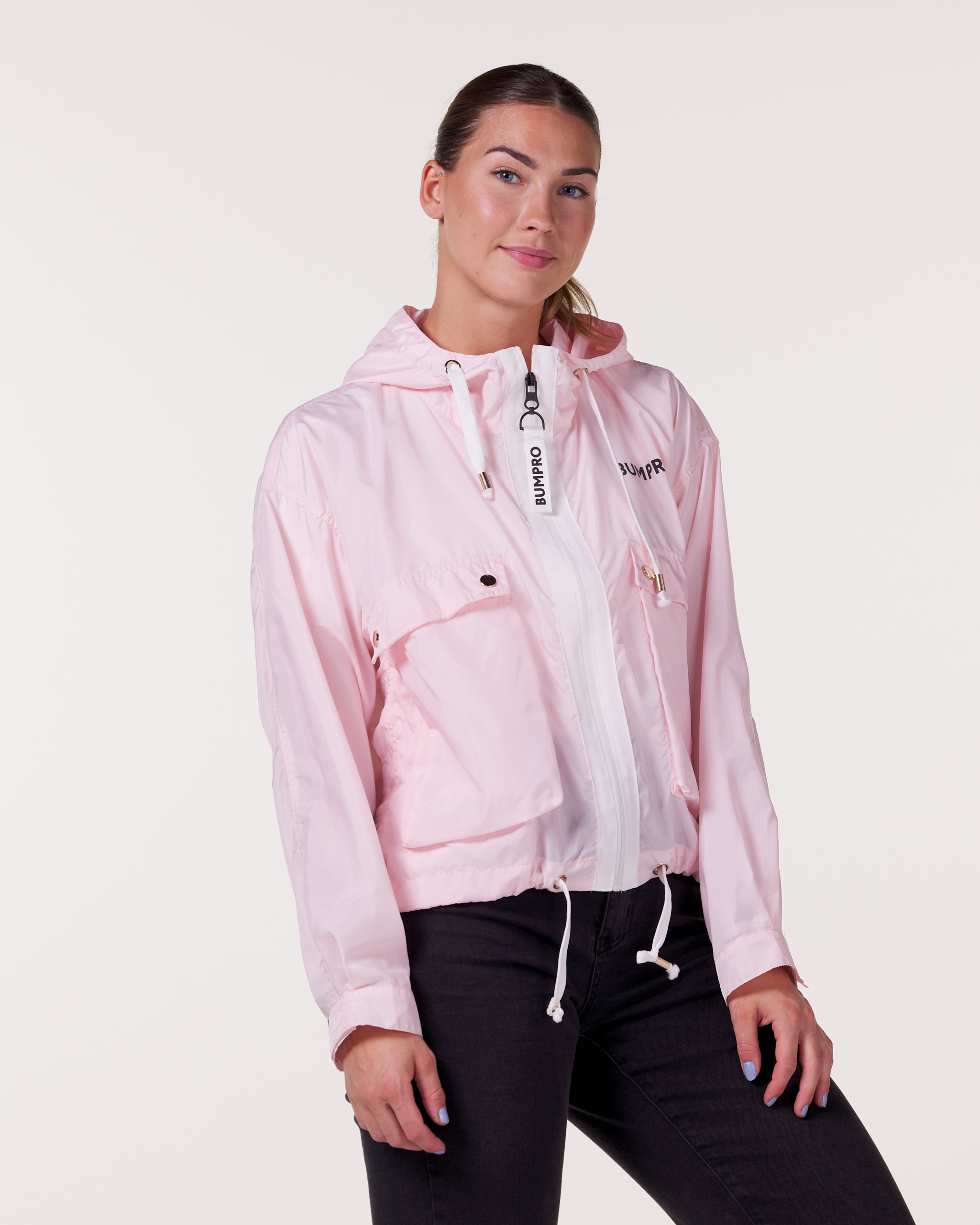 Bumpro Free Jacket Pink-_1731