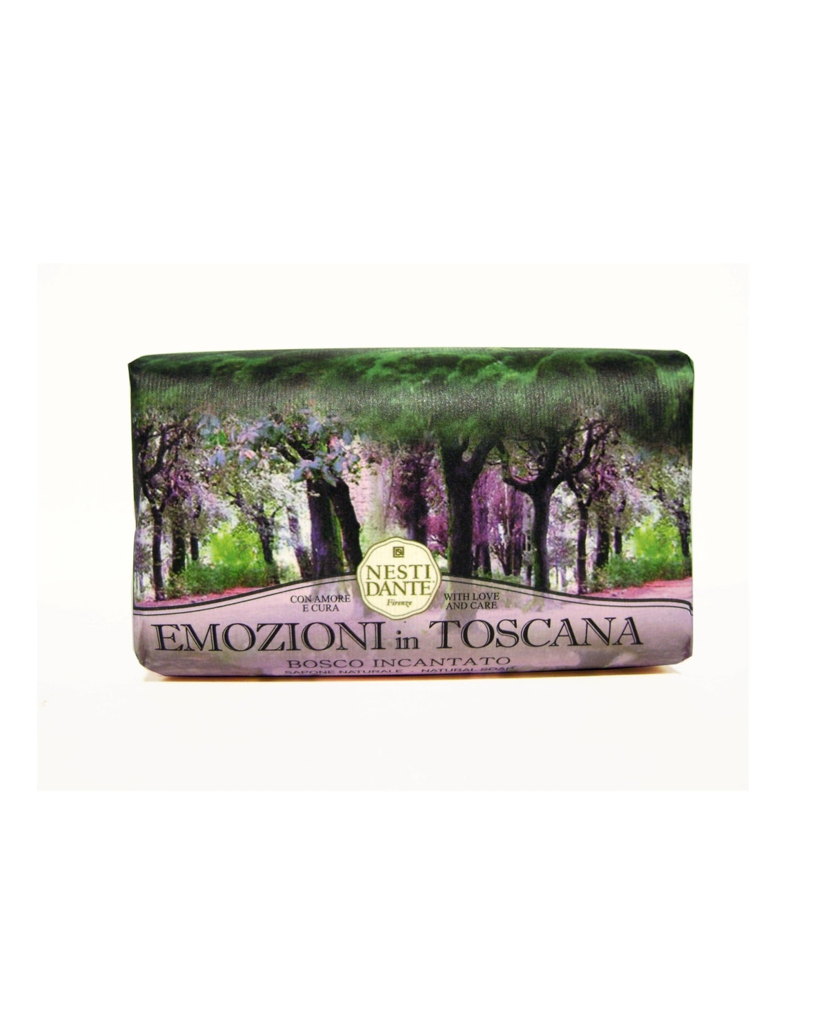 Nesti Dante Enchanting Forrest (Fortryllende skog) - bar