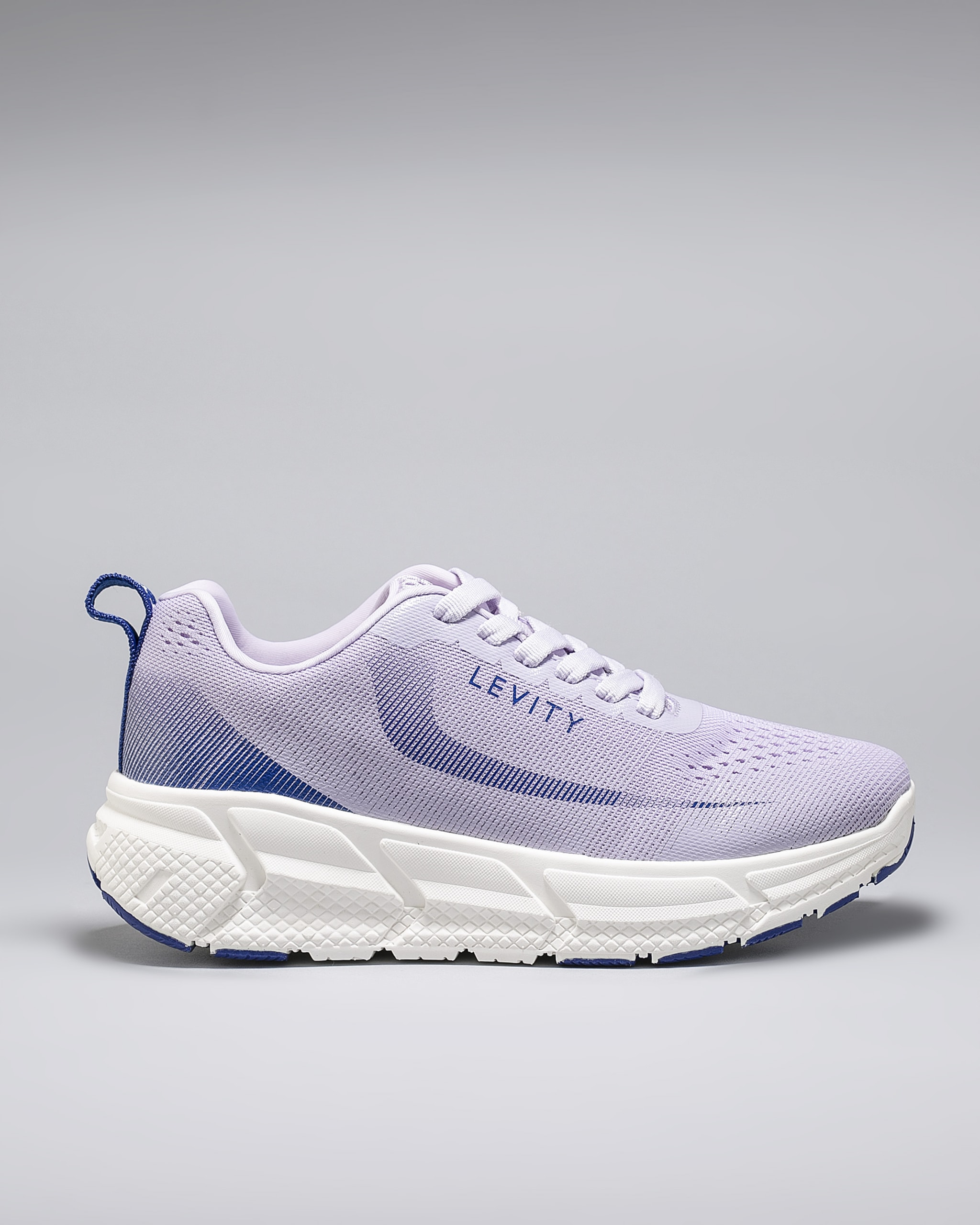 LEVITY CloudMax Sodalite Purple Tights.no