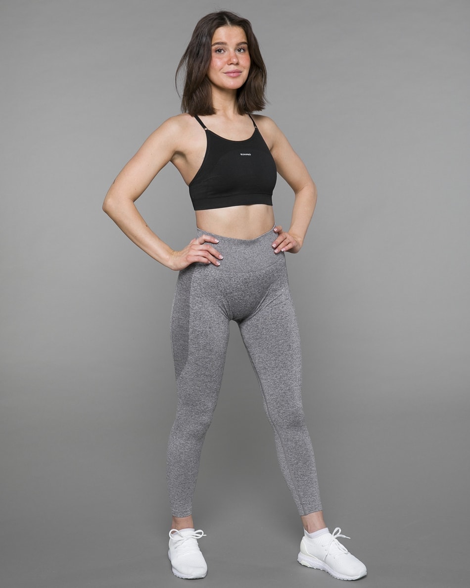 Bumpro Beam Black (Set) - Tights.no