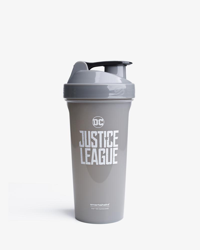 SmartShake LITE Justice league Shaker 800ml - the