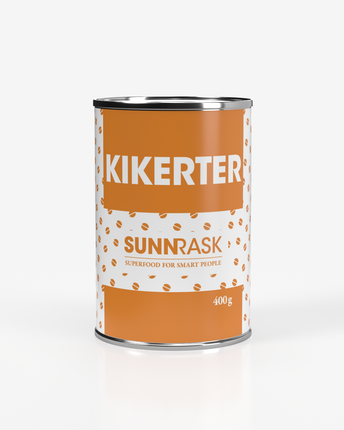 SunnRask - Black Beans Chickpeas_Kikerter_View 01