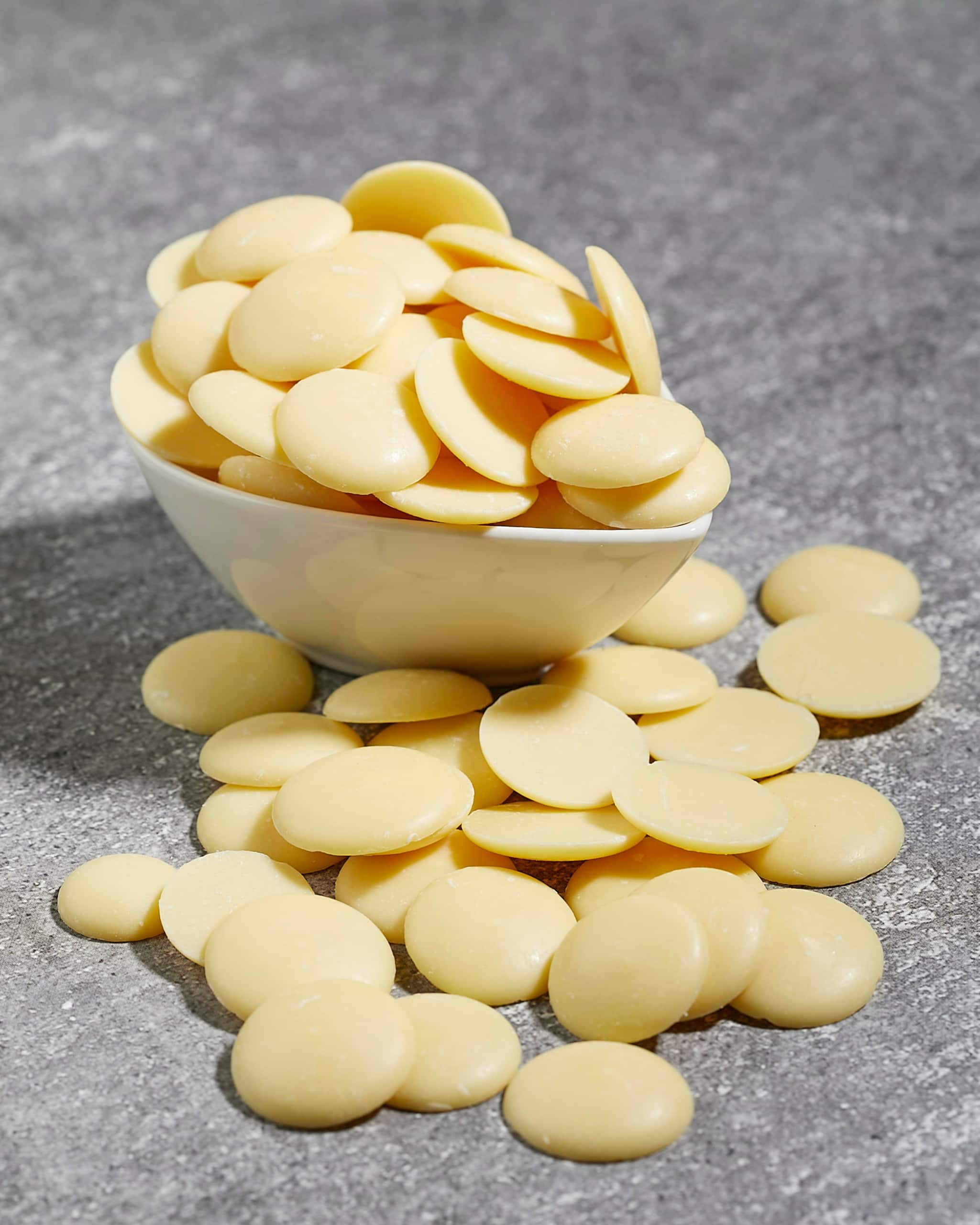 SunnRask Økologisk Kakaosmørbiter 200g