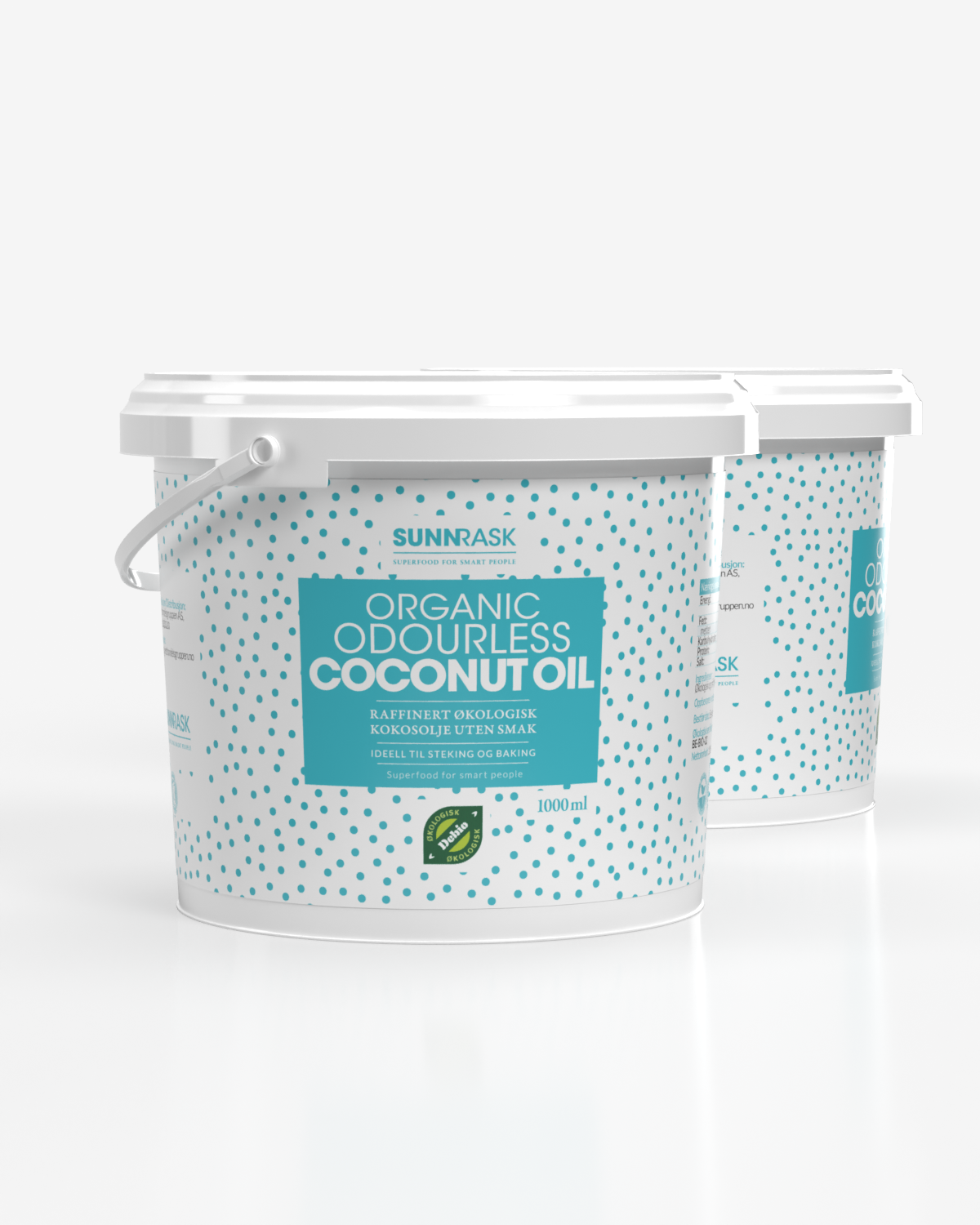 SunnRask_Odourless Coconut Oil_View 02
