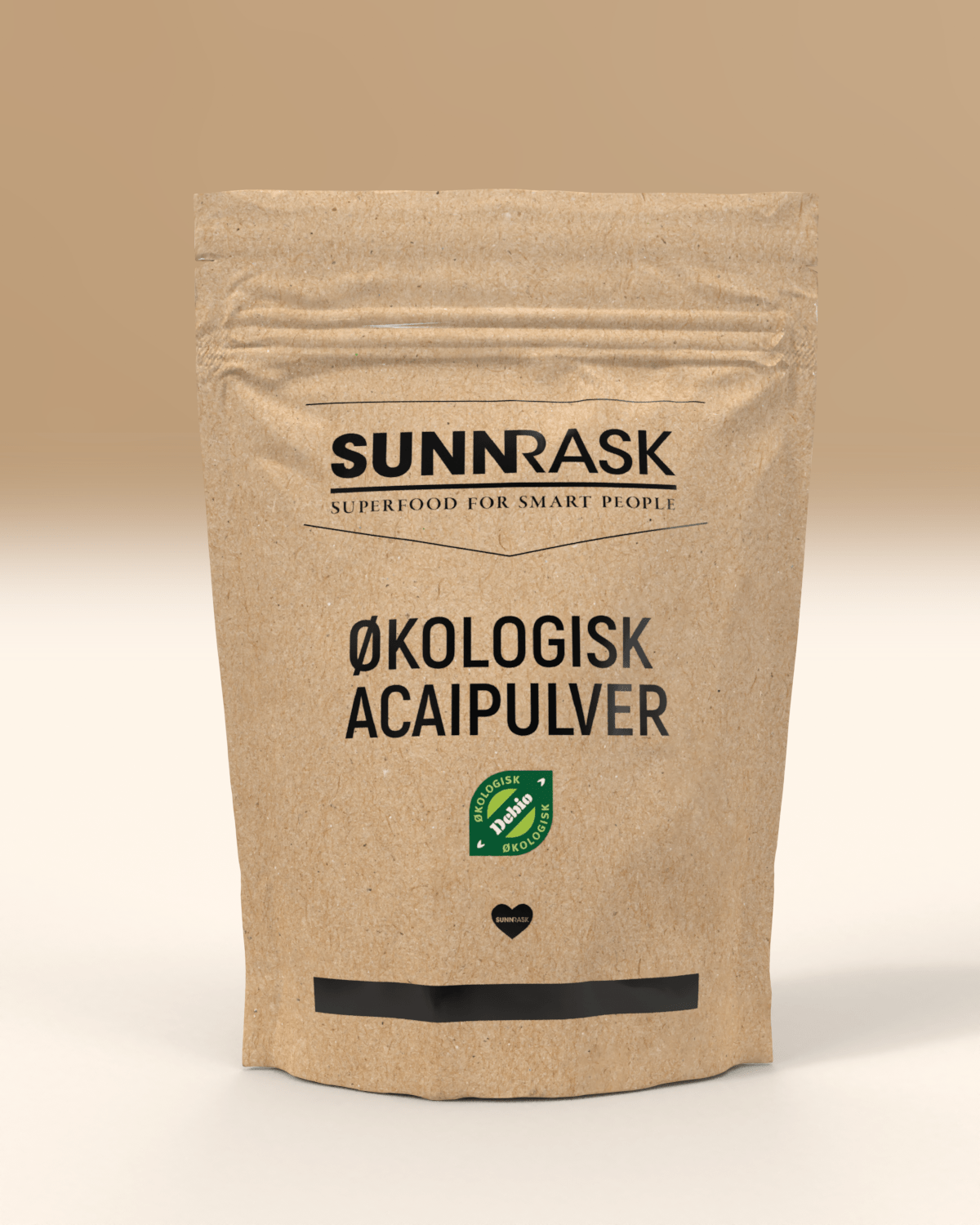 SunnRask_Økologisk Acaipulver_View 01