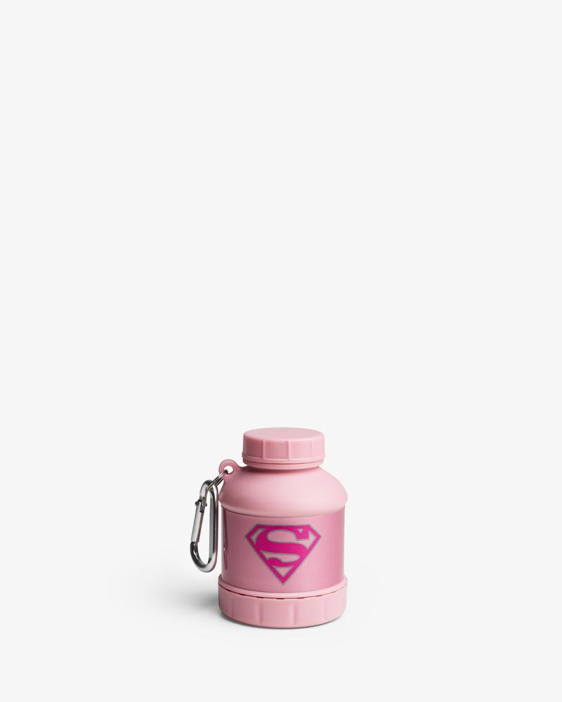 SmartShake Whey2Go Funnel Supergirl 110 ml - the best supplement