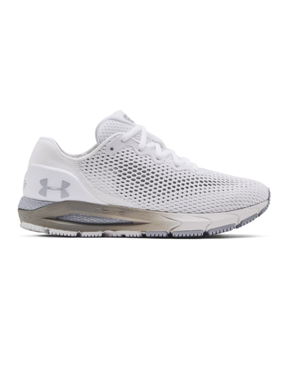 under armour hovr sonic white