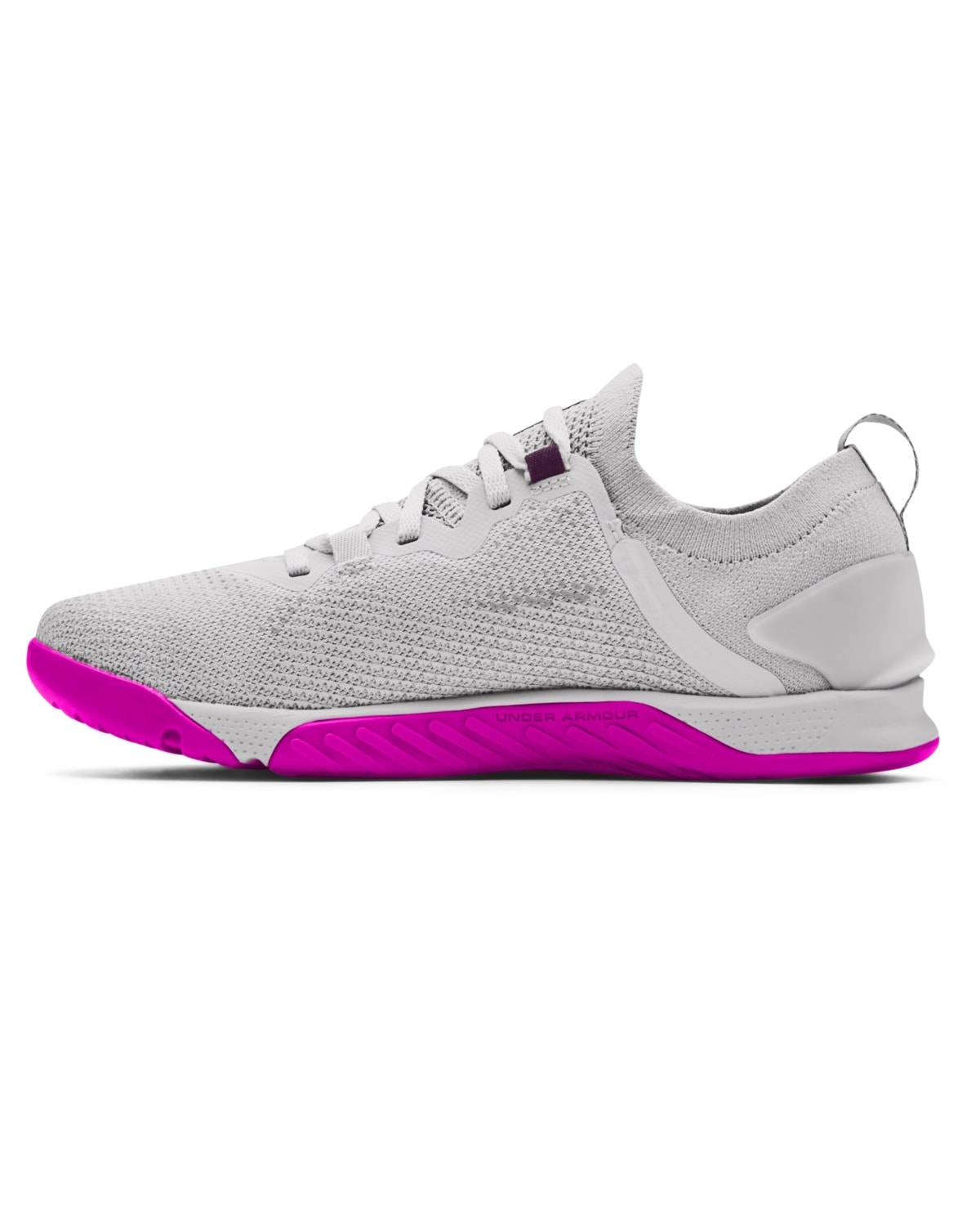 Under Armour W TriBase Reign 3 - 37.5 - weight