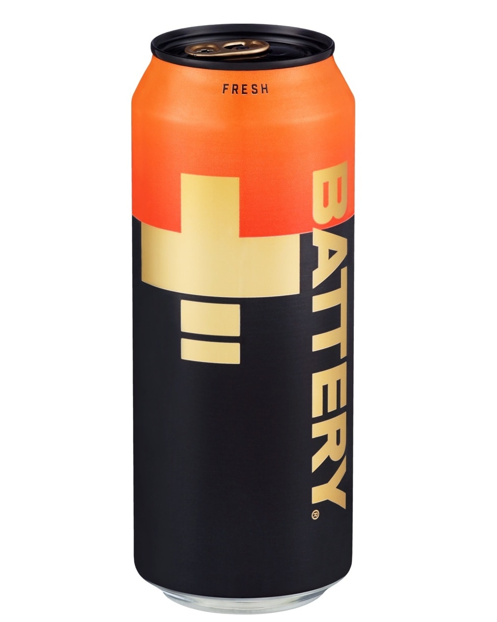 Battery FRSH 0,50 l - protein for
