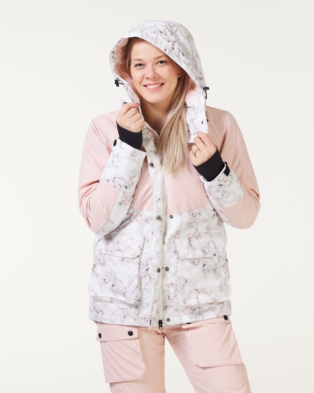 Pink/AOP