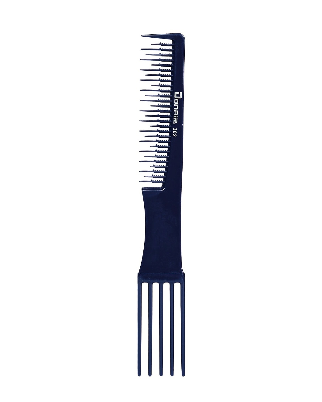 Donegal Frisør Comb Donair - 19,1 cm - healthy hair