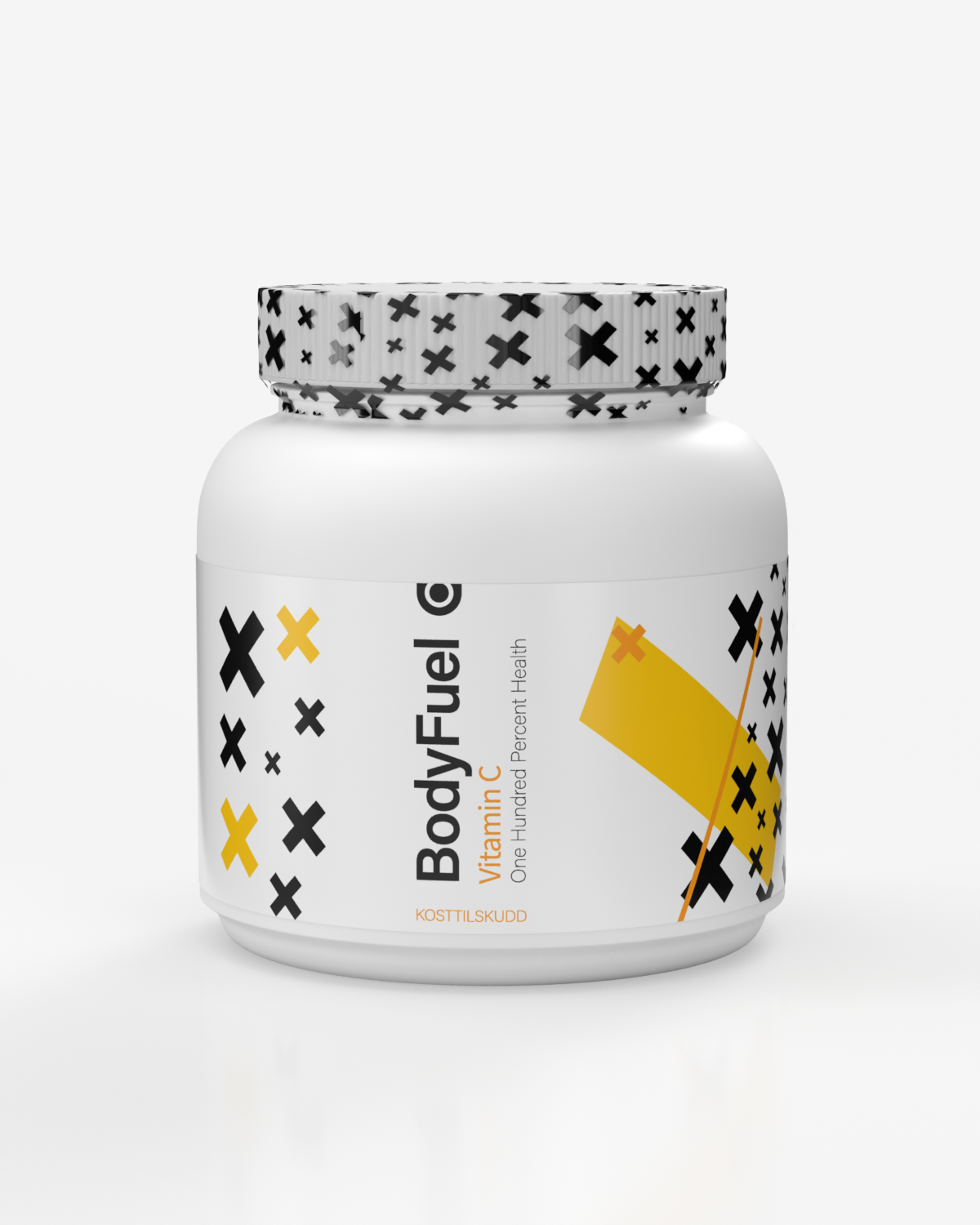 Body Fuel - Vitamin C_01
