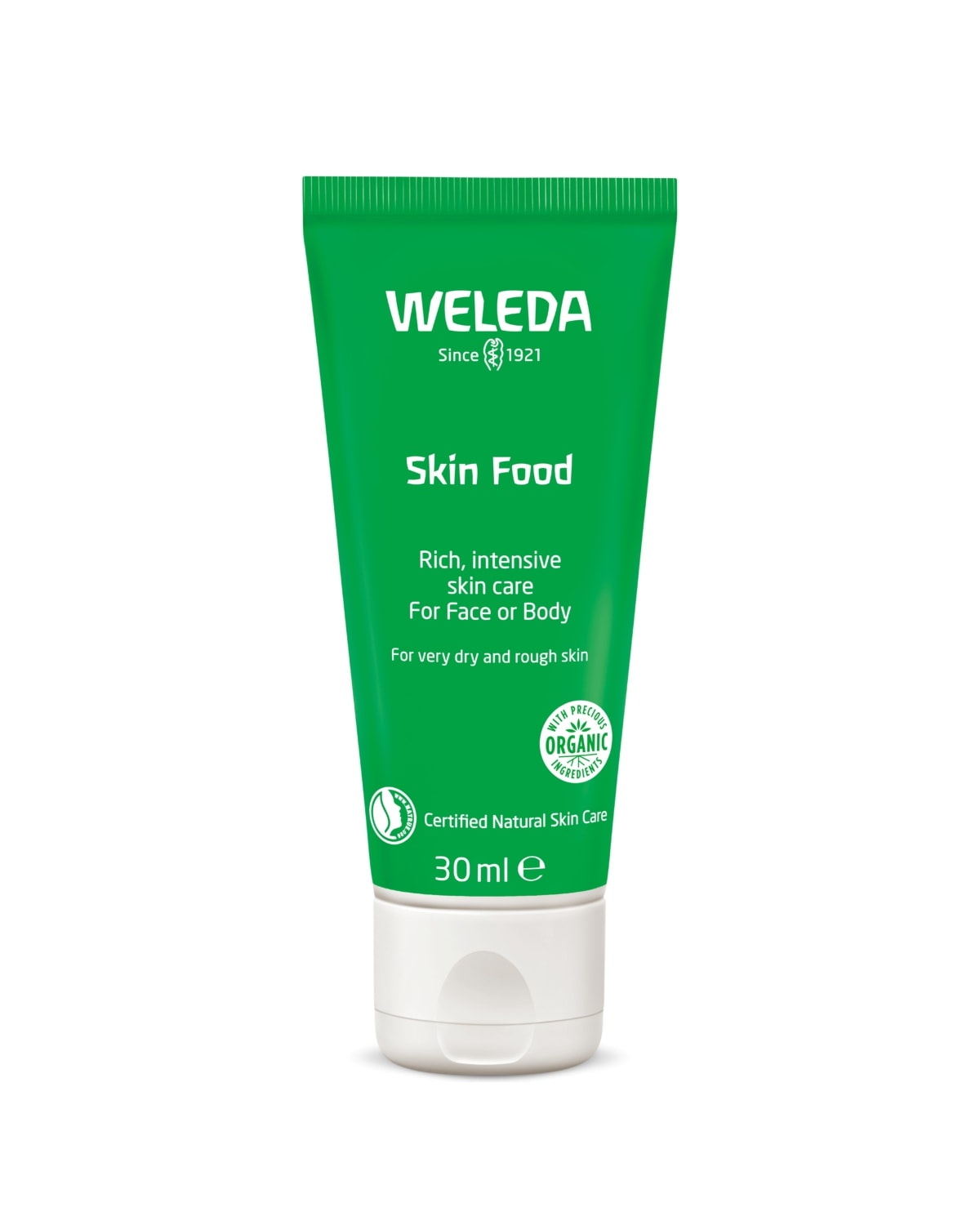 Weleda Skin Food 30ml - til