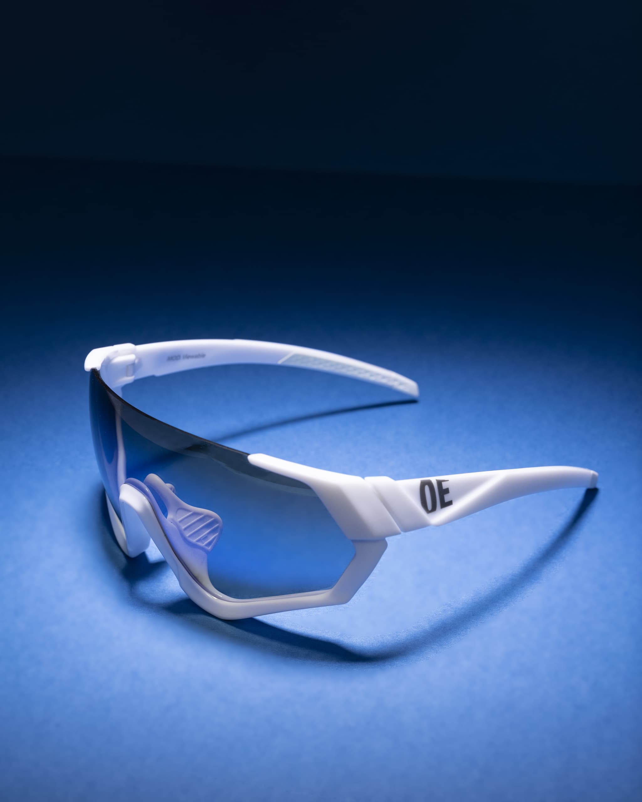 Outdoor & Essentials Viewable Sunglasses + Sky Blue2