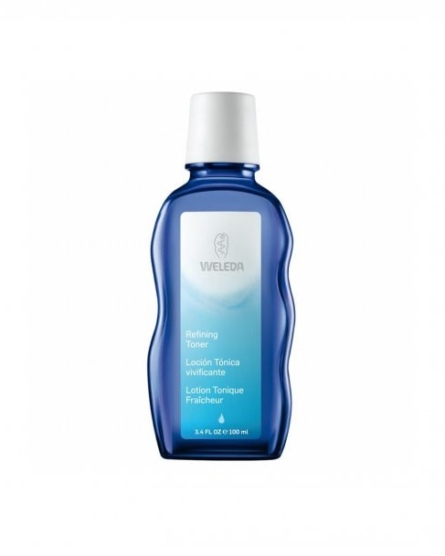 Weleda Refining Toner 100 ml - Tights.no