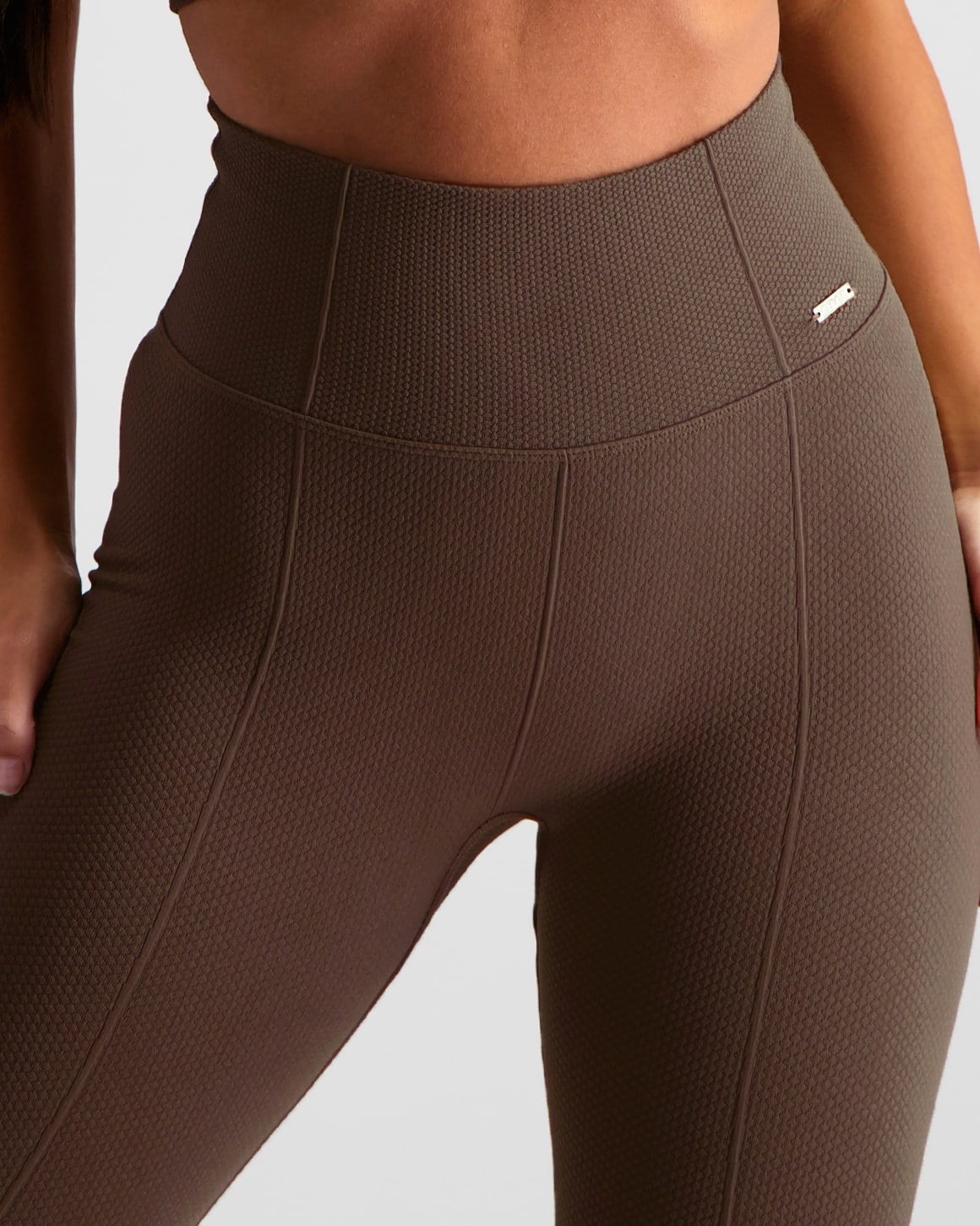 Aim'n Macchiato Luxe Seamless Tights 