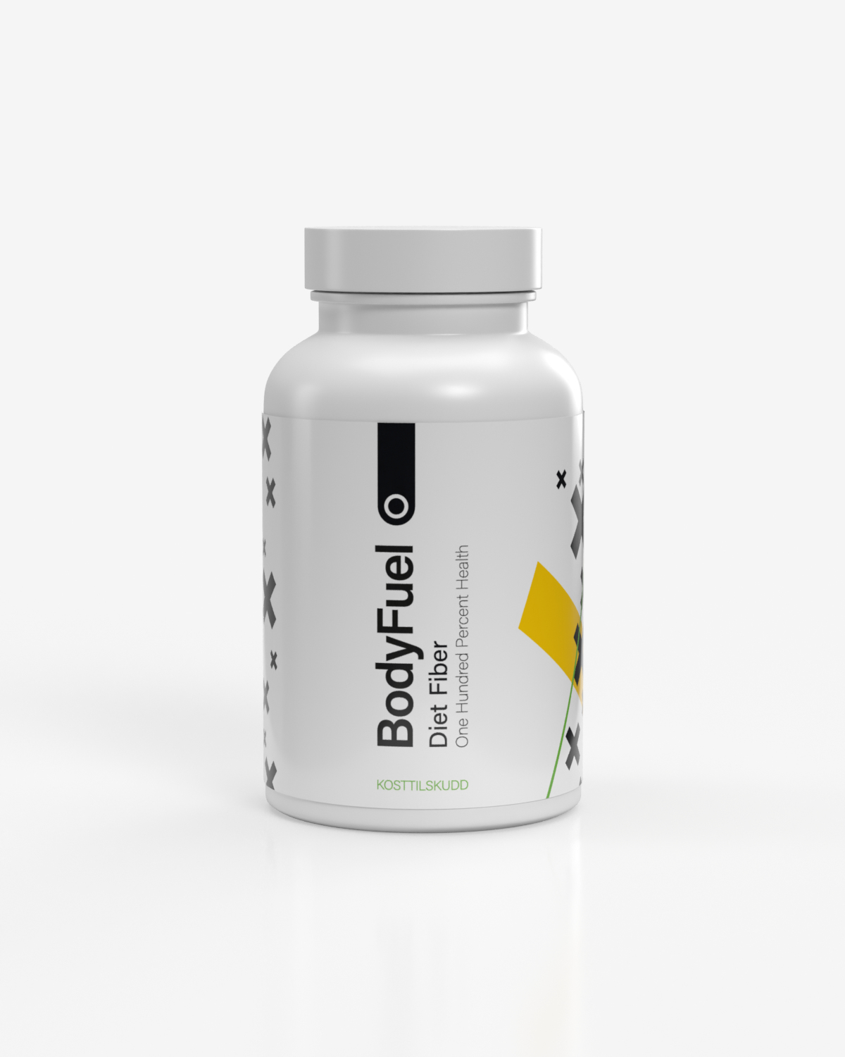 BodyFuel Diet Fiber - kosttilskudd