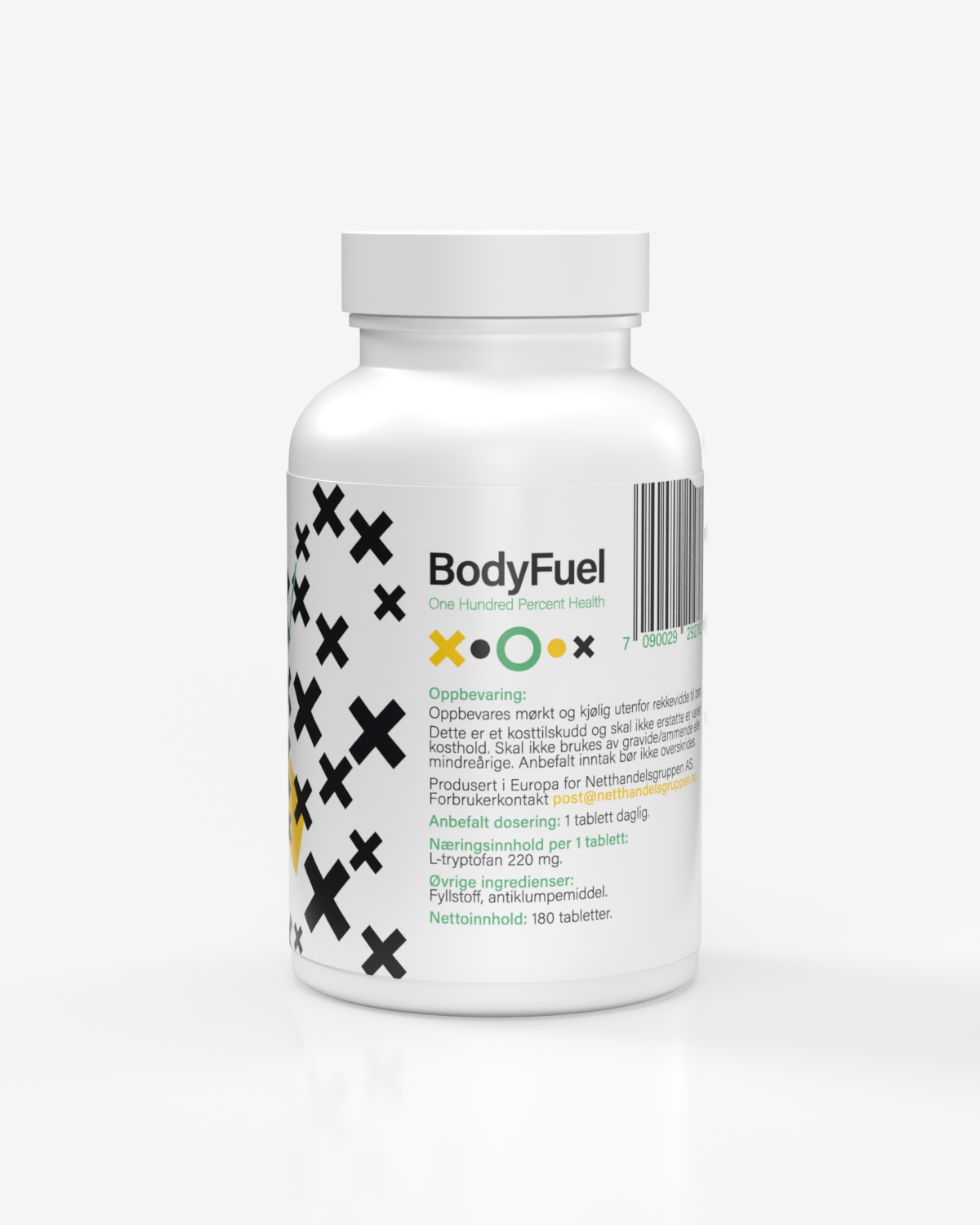 BodyFuel_L-Tryptophan Back