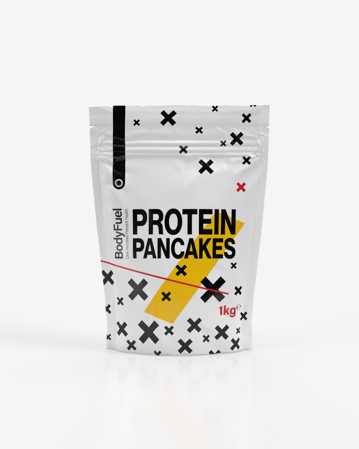BodyFuel_Pancaces_Naklejka_View 01