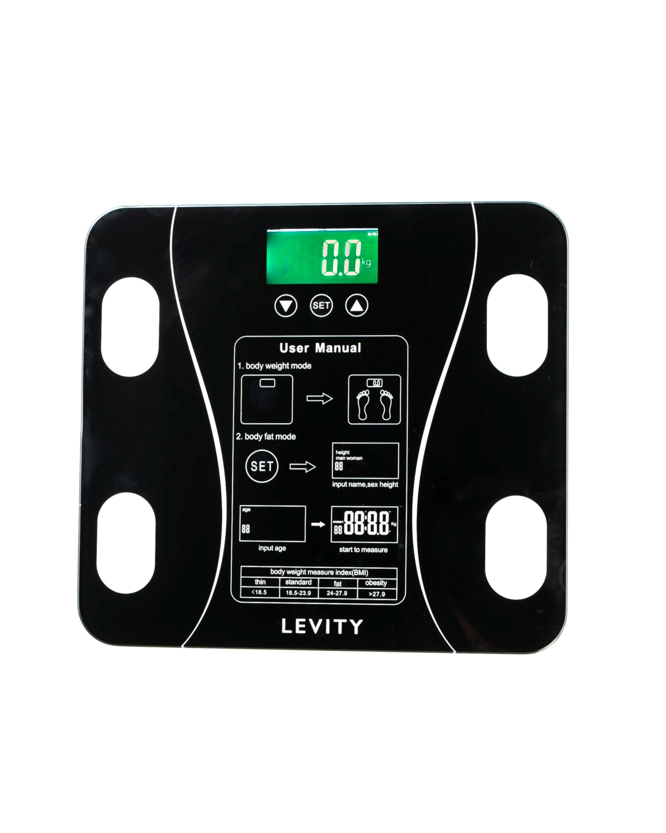LEVITY-Premium-Fitness-Svart-Personvekt1-1200x1500