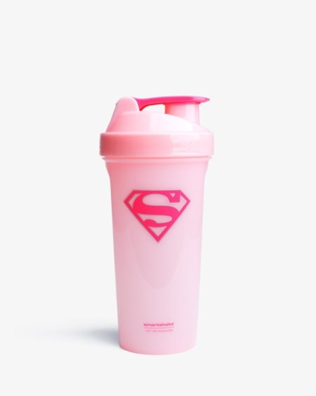 Supergirl Shaker 800ml