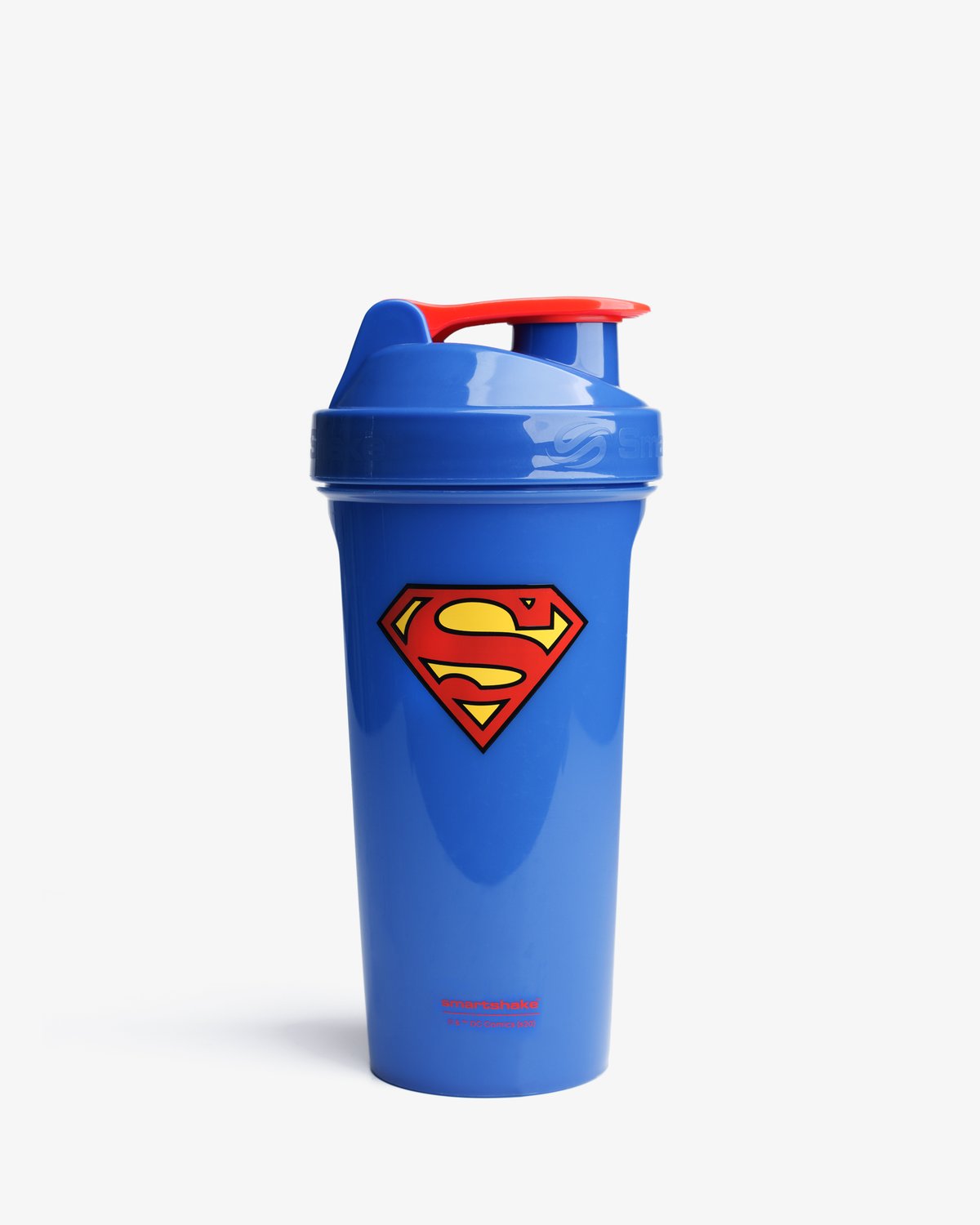 SmartShake LITE Superman Shaker 800ml