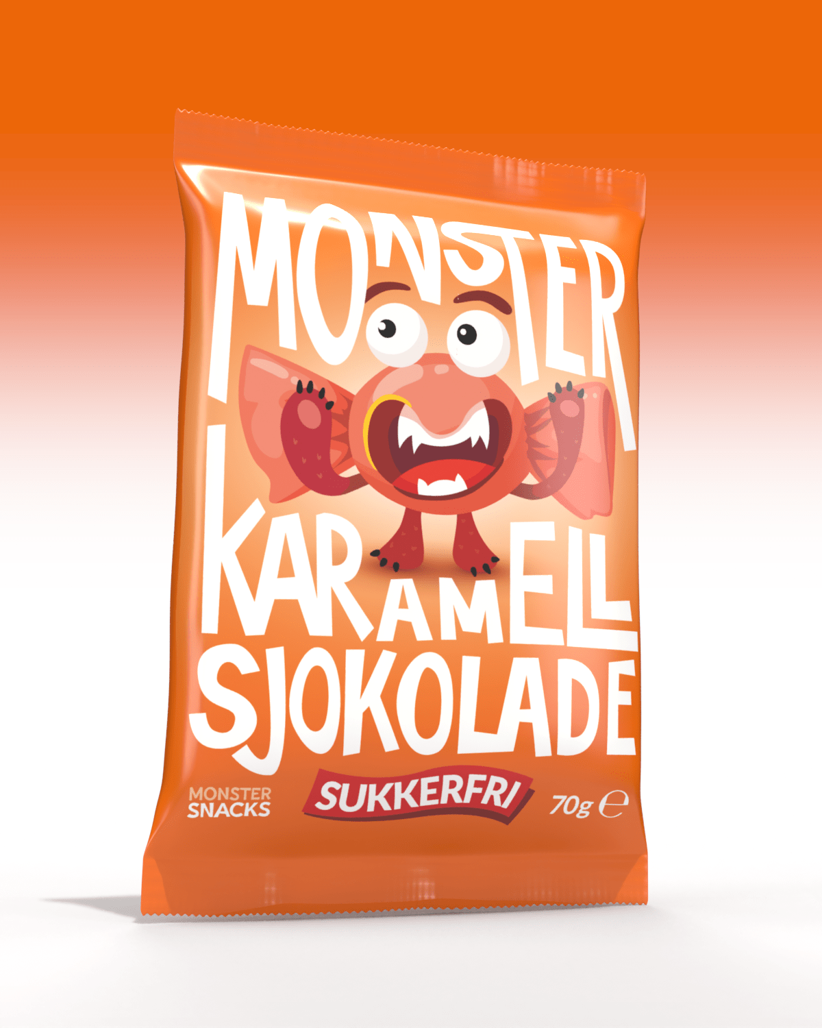 MonsterSnacks_Sugar Free Toffee Fudge_V01
