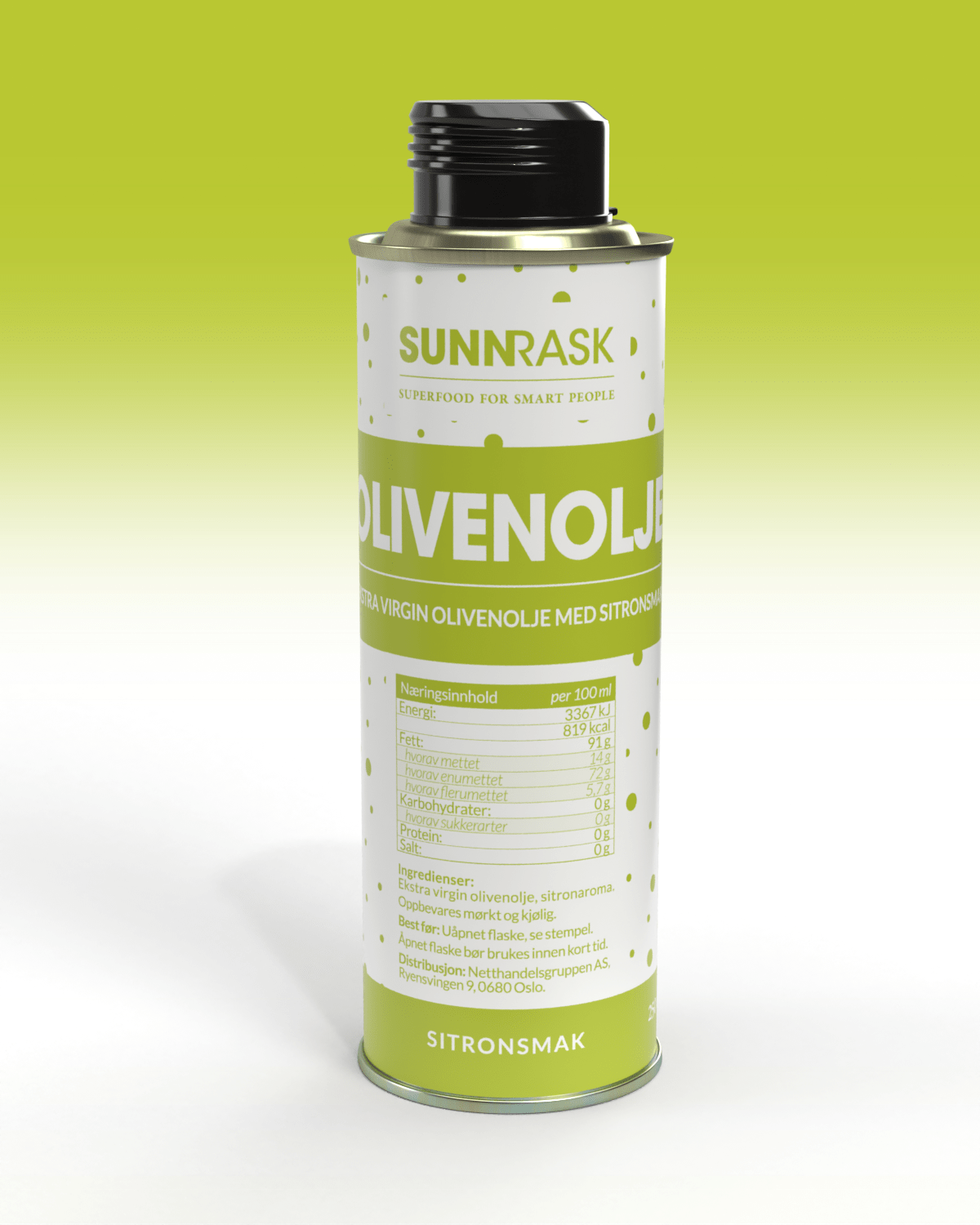 SunnRask - Flavoured olive oils_Sitronsmak_V01 (1)