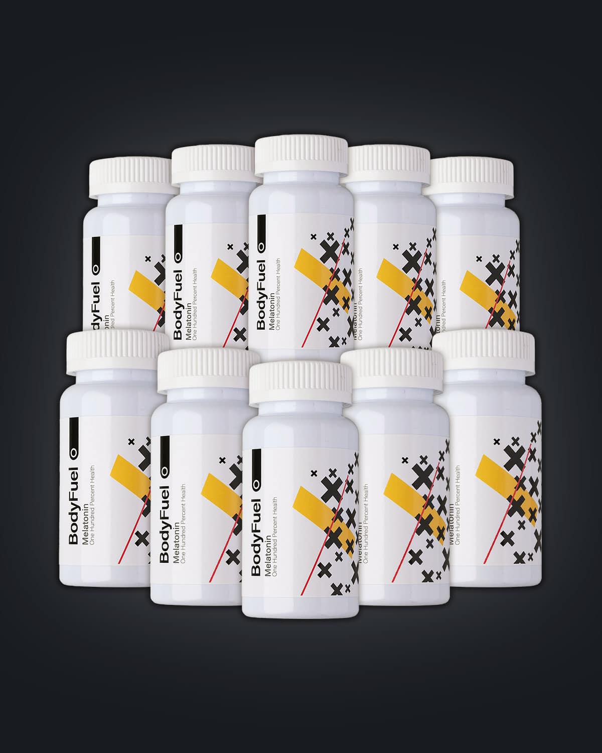 nyttlager-product-bundle-BodyFuel-Melatonin-1000x1mg-–-TUSEN-DOSER!