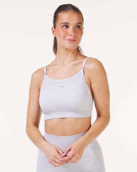 Light Grey Melange