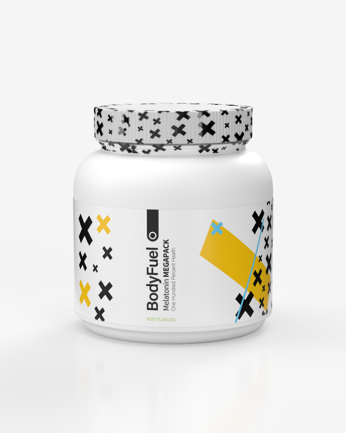 Body Fuel_Melatonin 500 tab_01
