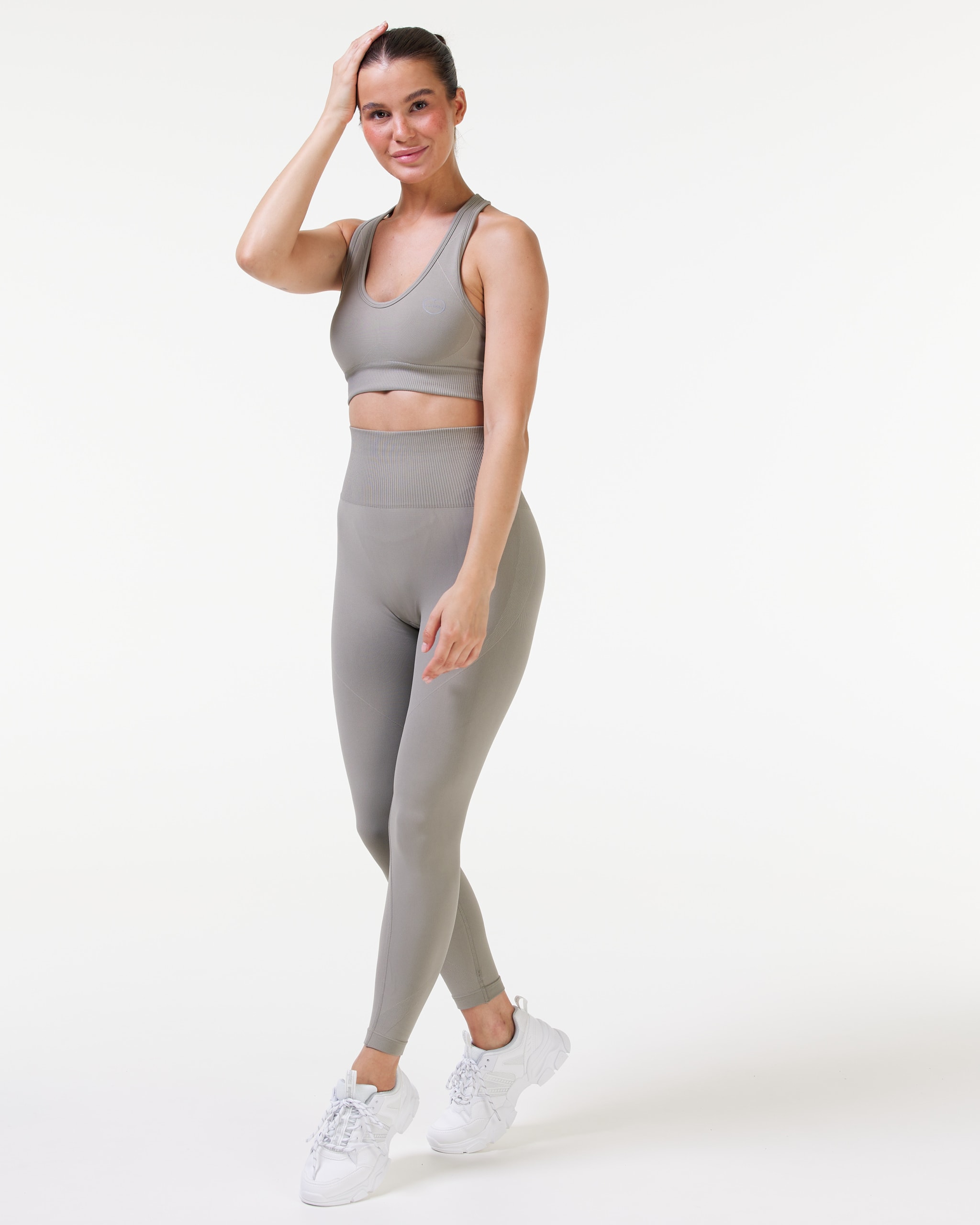 Bumpro Hyper Bra Dark Green 1