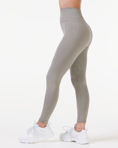 Tights Dark Green