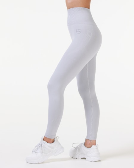 Tights Light Grey