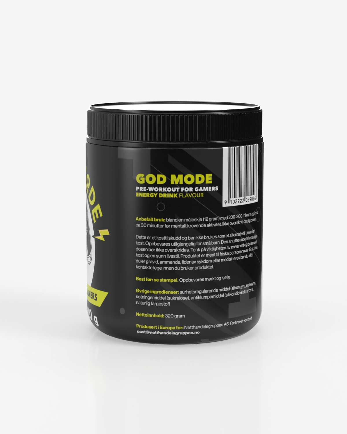 Food Suppliment_God Mode_02