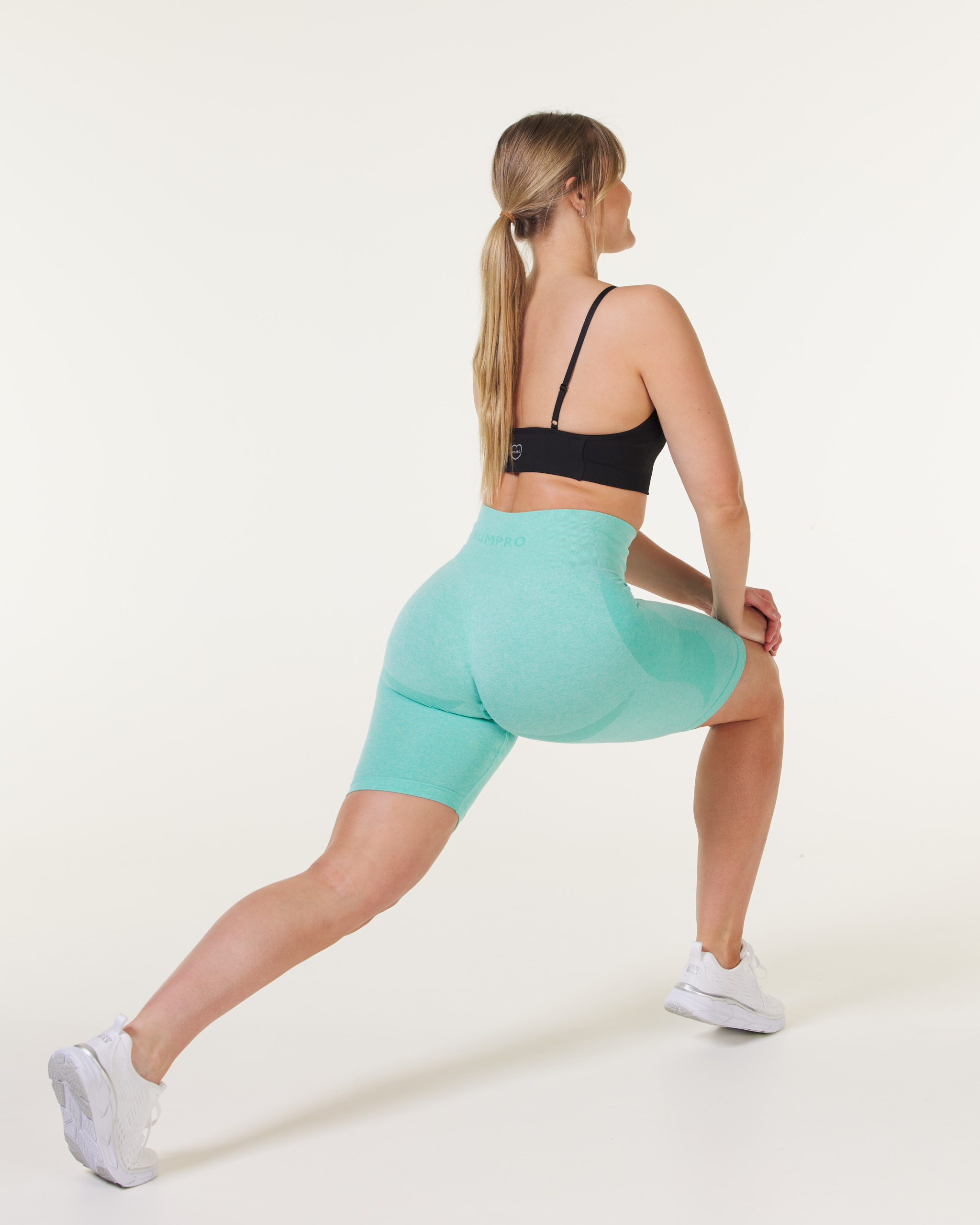 __beam shorts turquoise - 258