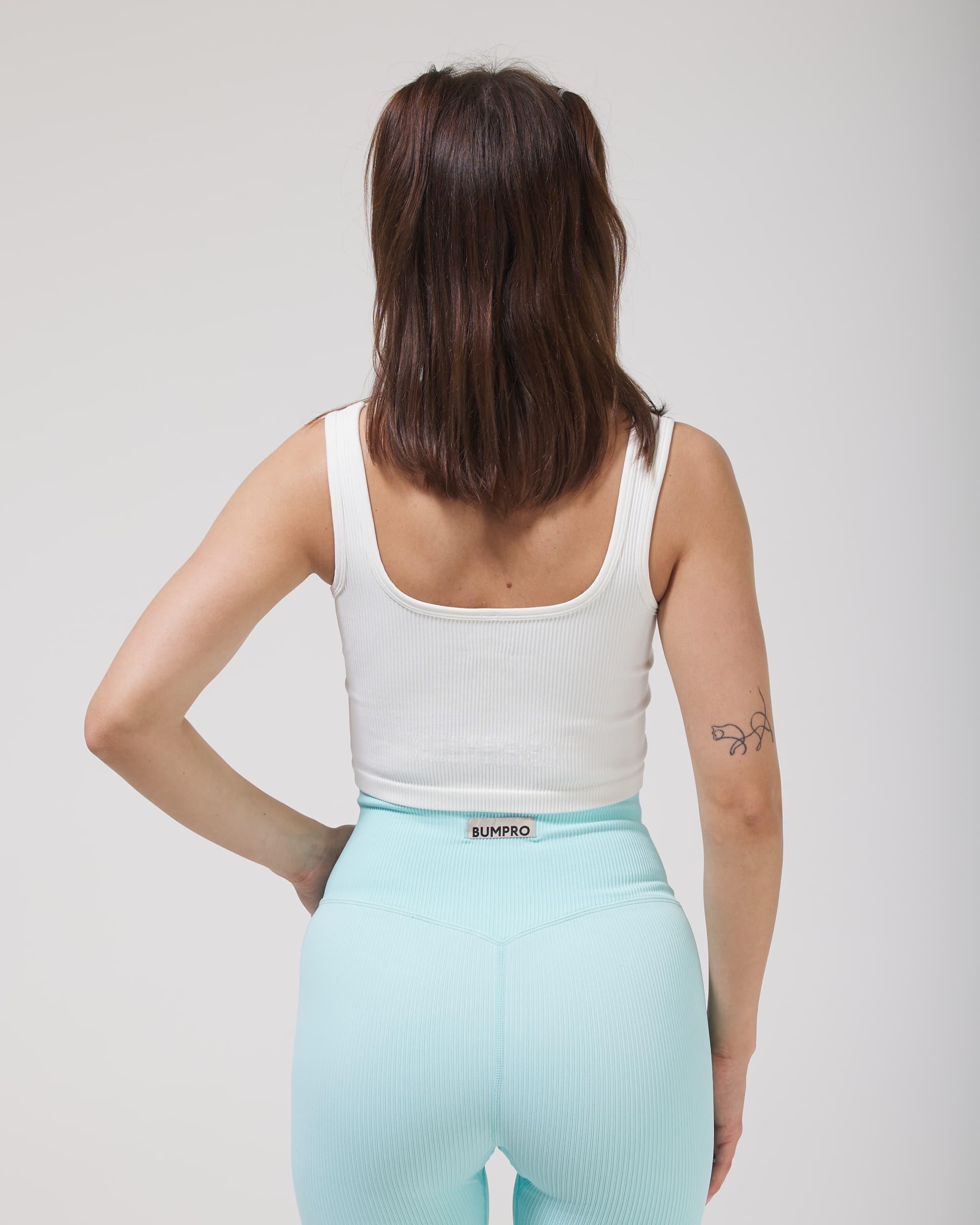 bumpro 166