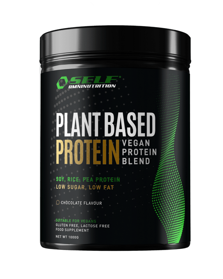 SELF Plant Based Protein