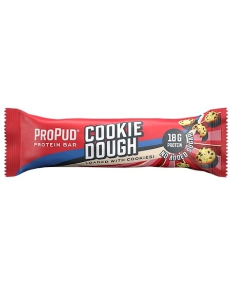 Cookie Dough 55g