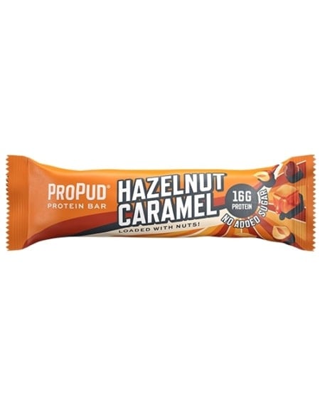 Hazelnut Caramel 55g