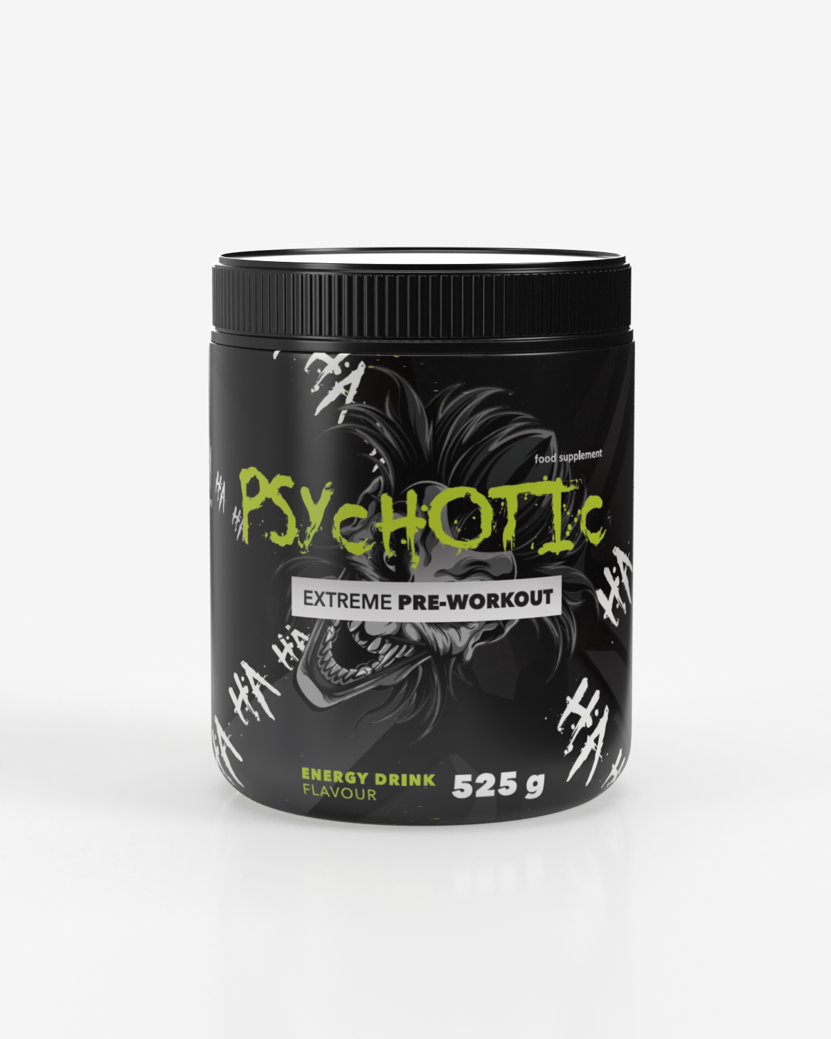 PSYCHO_View 01