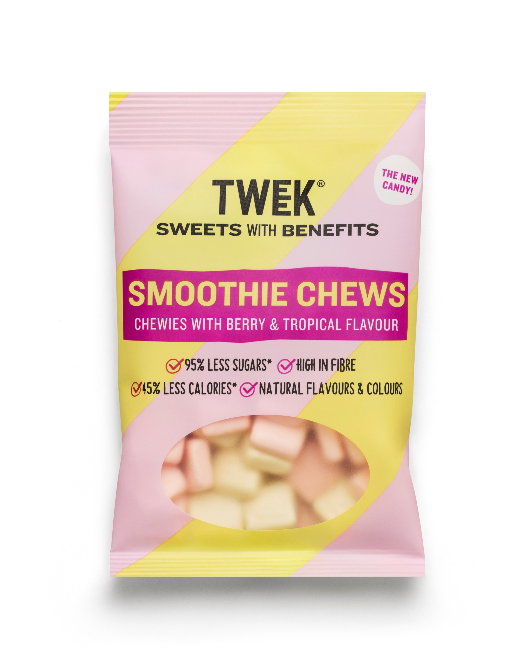 Smoothie Chews